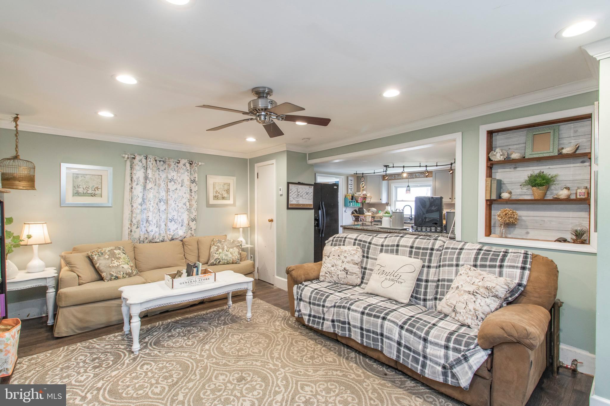 421 Weinsteiger Road Bechtelsville, PA 19505 - Photo 10 of 45 Gallery Image 10