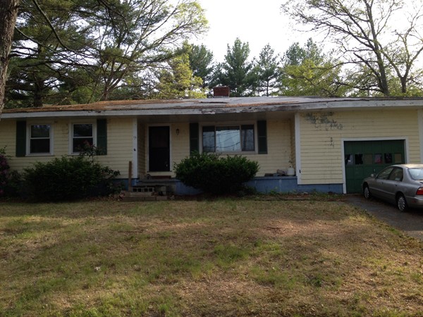 16 River Road Marion, MA 02738 - Photo 1 of 1
