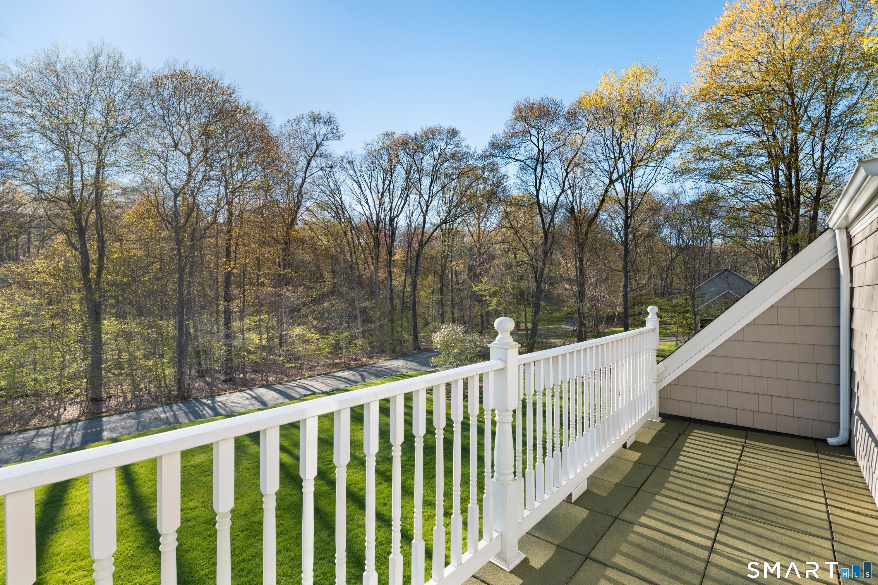 420 Summer Hill Road Madison, CT 06443 - Photo 25 of 40