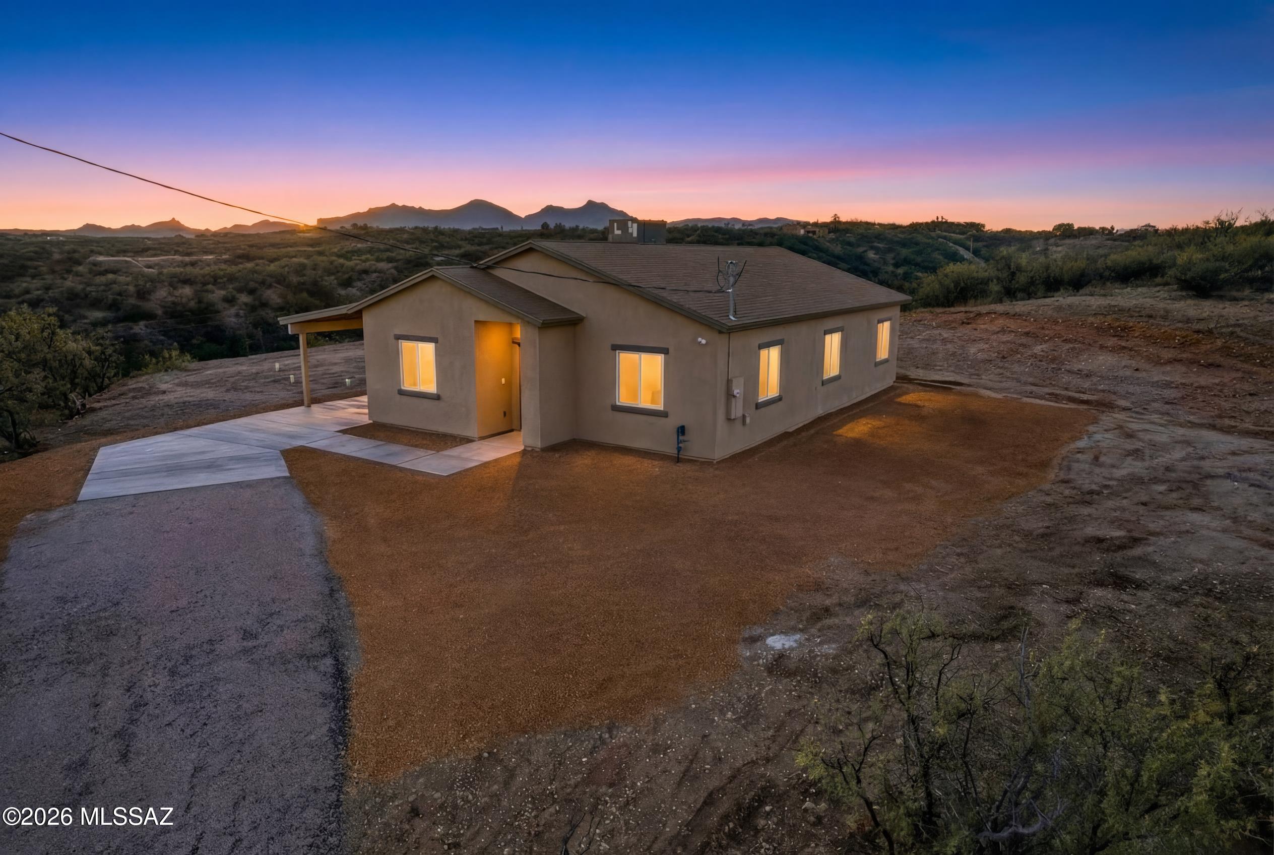 1024 Camarosa Court Rio Rico, AZ 85648 - Photo 3 of 40 50 Camarosa