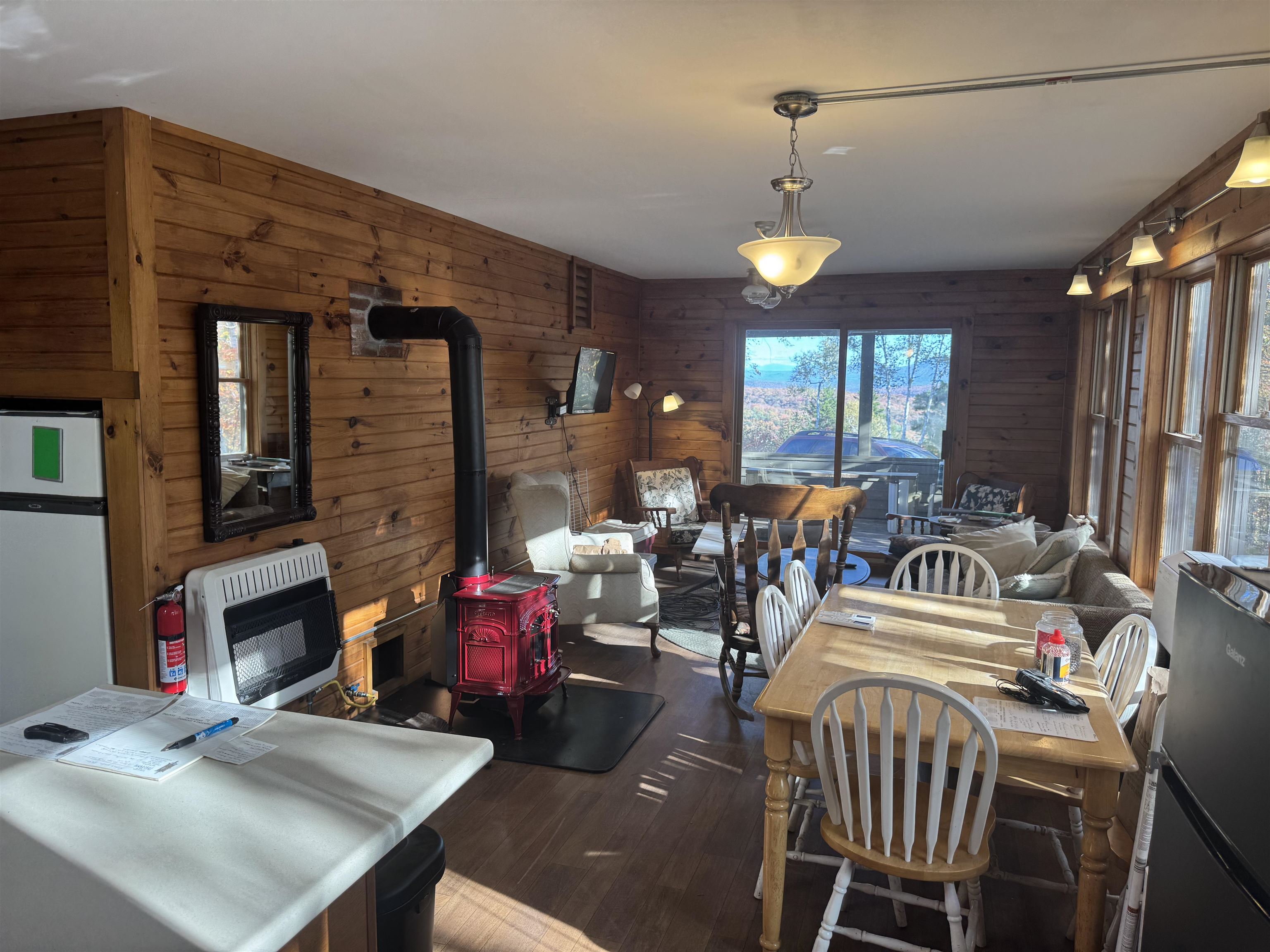 915 Wheeler Mountain Road Barton, VT 05822 - Photo 10 of 45