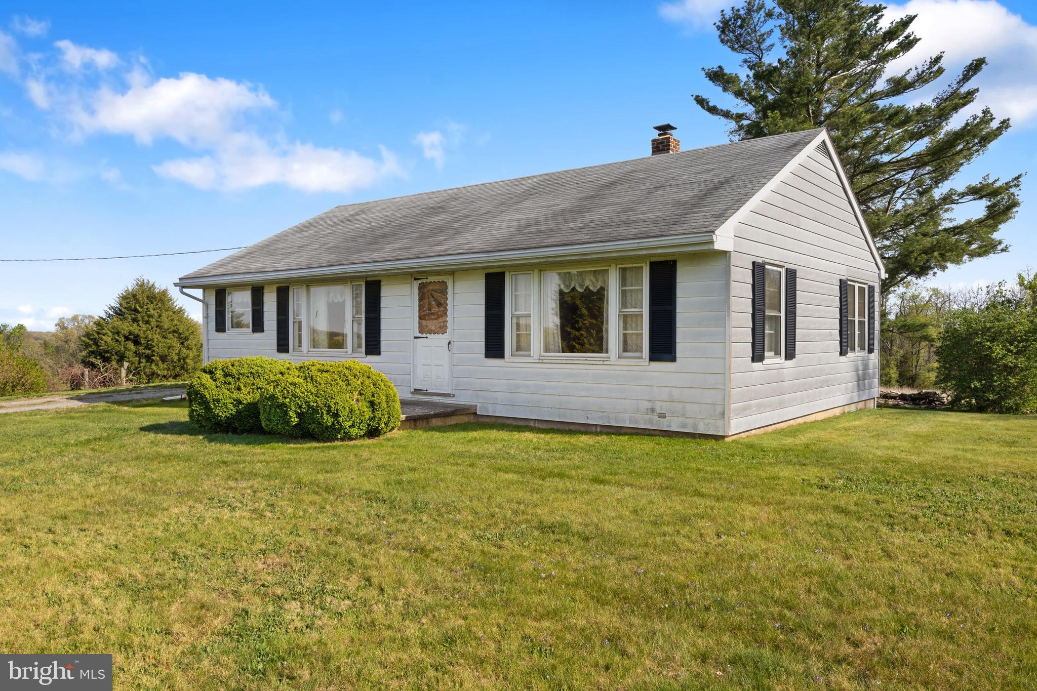 1629 Scott Road Pylesville, MD 21132 - Photo 1 of 41 Gallery Image 1