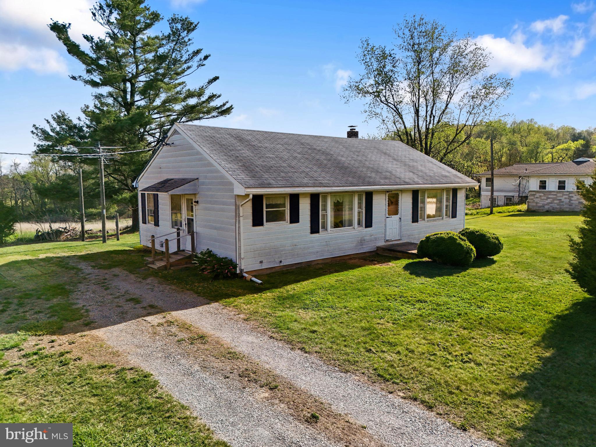 1629 Scott Road Pylesville, MD 21132 - Photo 29 of 41 Gallery Image 29