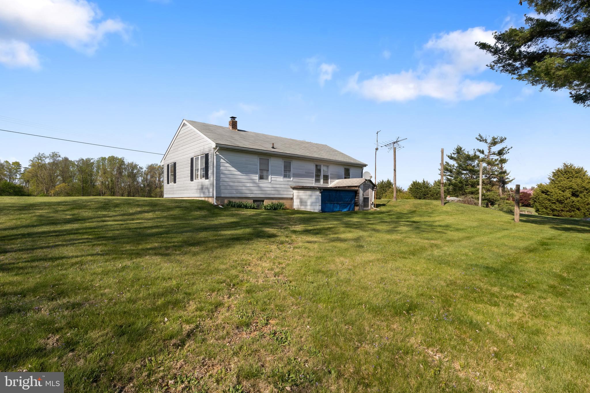 1629 Scott Road Pylesville, MD 21132 - Photo 30 of 41 Gallery Image 30
