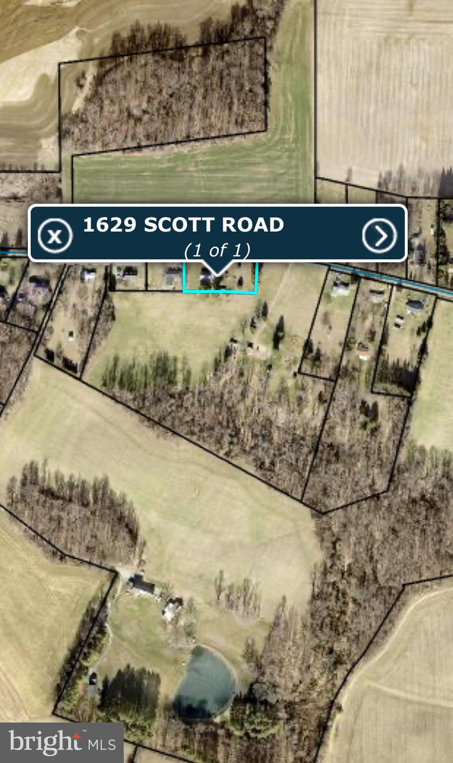 1629 Scott Road Pylesville, MD 21132 - Photo 41 of 41 Gallery Image 41