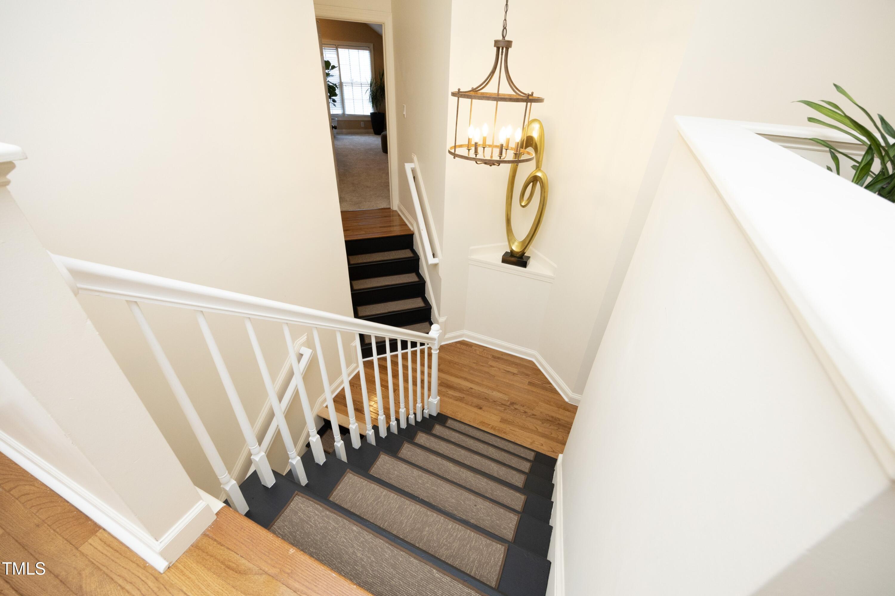 104 Jersey Ridge Road Cary, NC 27518 - Photo 26 of 49 24Stairs