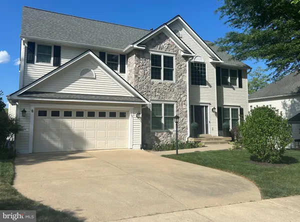 $689,900 | 1107 Century Oak Drive, Fredericksburg, VA 22401