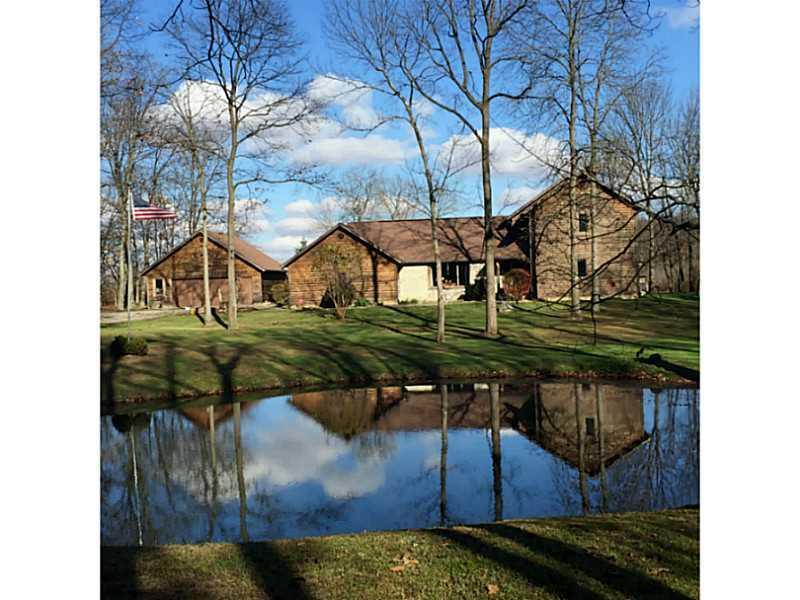 1585 Val Wilson Road London, OH 43140 - Photo 1 of 25 Gallery Image 1