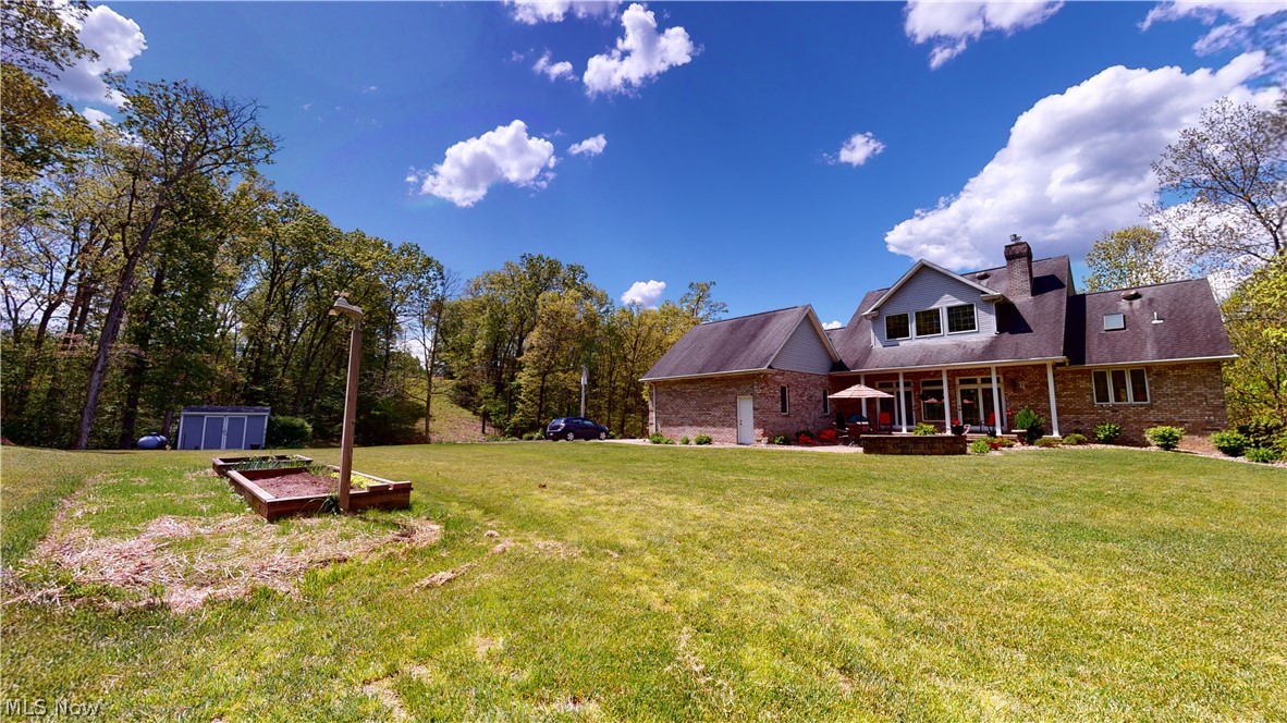 230 Moody Ridge Road Belpre, OH 45714 - Photo 32 of 35