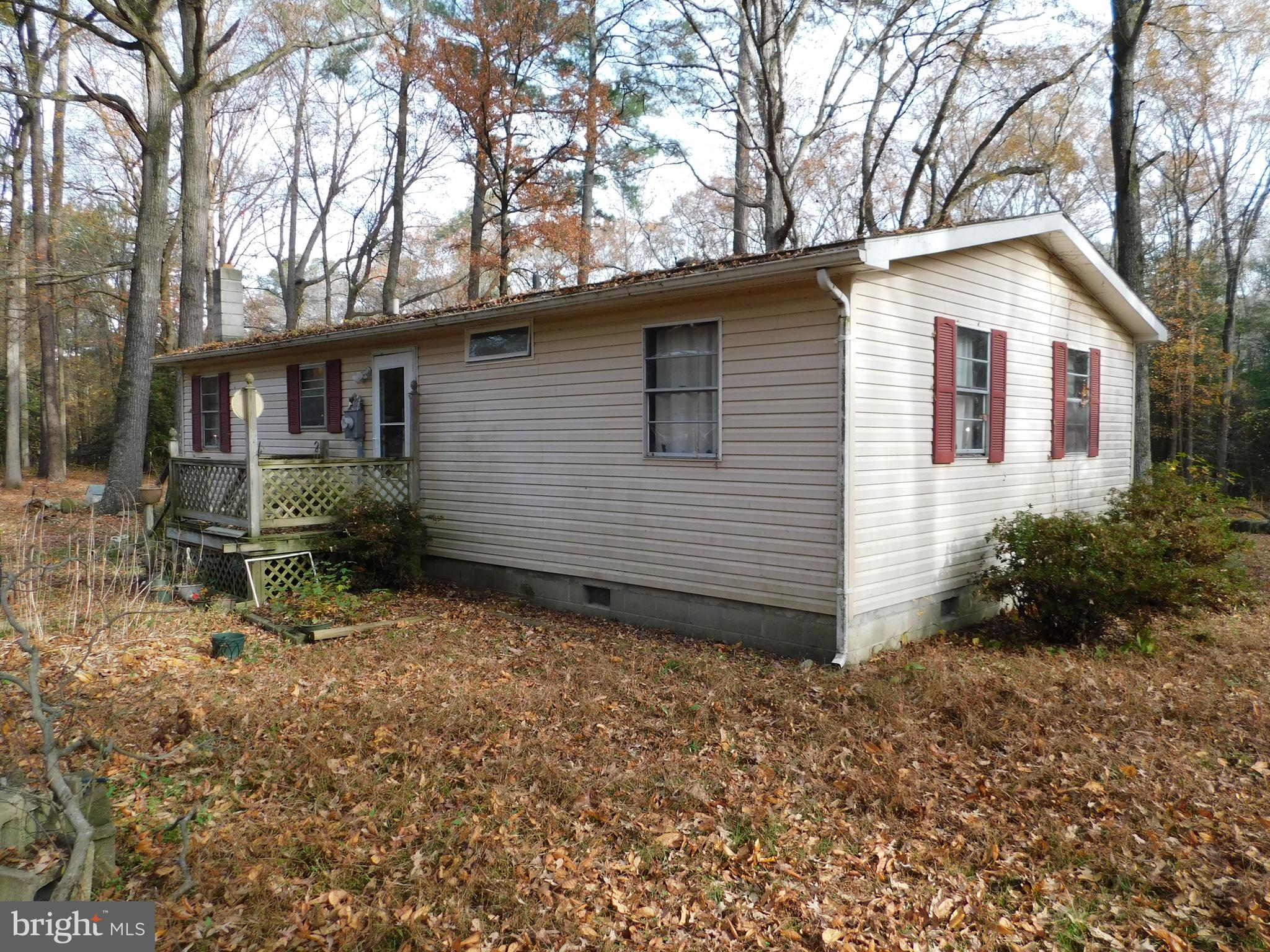 10890 Harry Riggin Road Princess Anne, MD 21853 - Photo 3 of 19