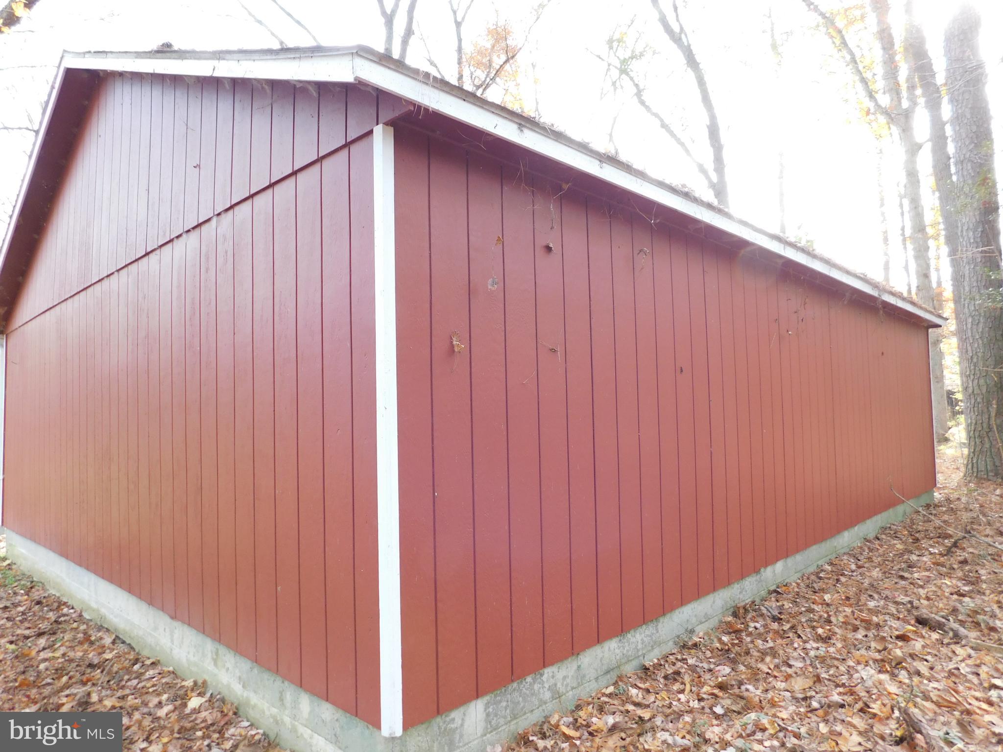 10890 Harry Riggin Road Princess Anne, MD 21853 - Photo 8 of 19
