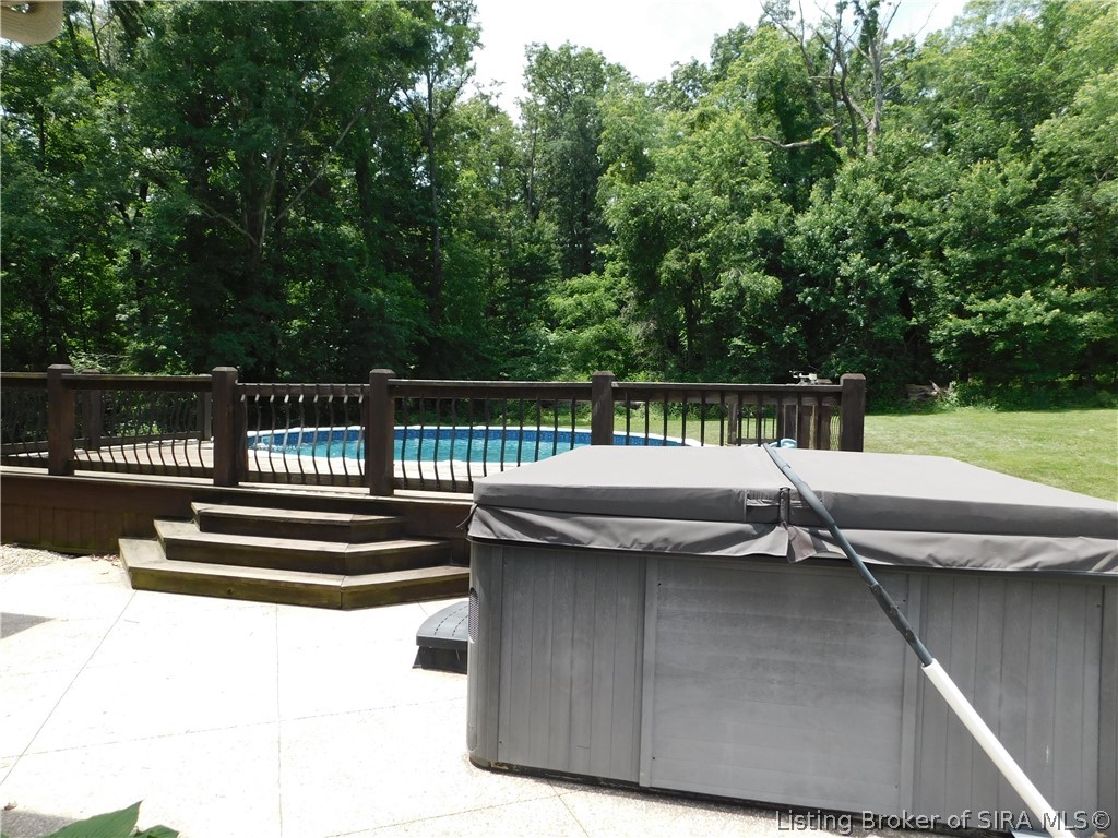 233 South Dog Trot Road Salem, IN 47167 - Photo 19 of 74