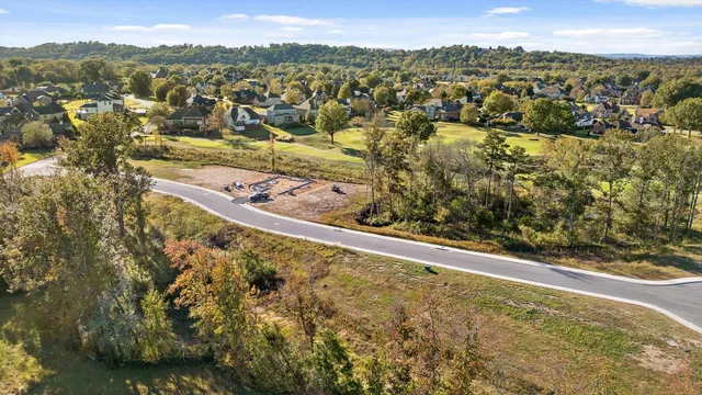 $269,000 | 496 Council Creek Lane, Unit LOT 14, Chattanooga, TN 37421