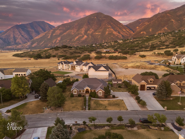 794 North Valley View Circle Elk Ridge, UT 84651 - Photo 62 of 66