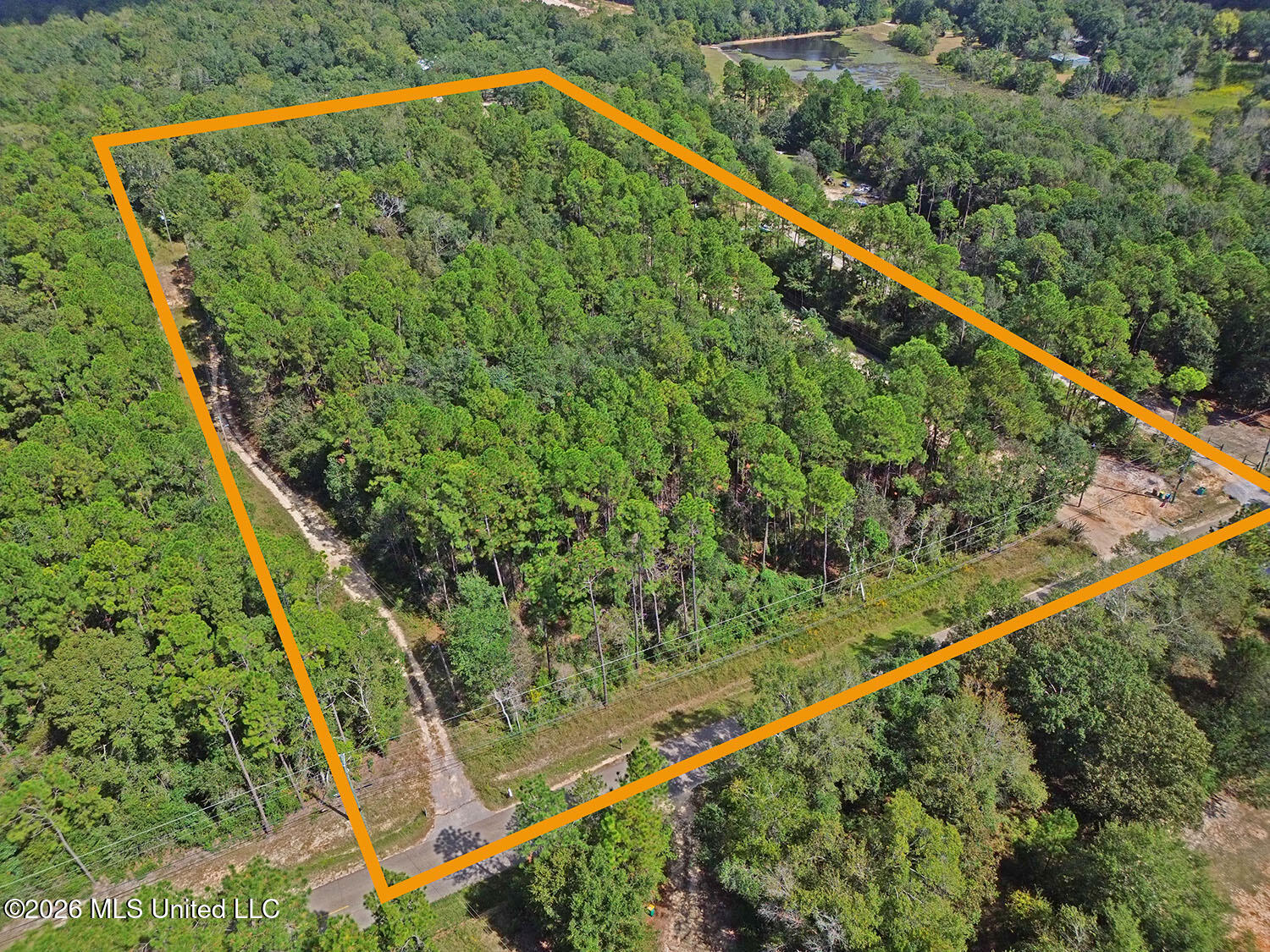 23202 Meaut Road Pass Christian, MS 39571 - Photo 2 of 3 23202 Meaut Rd_LARGE (4)