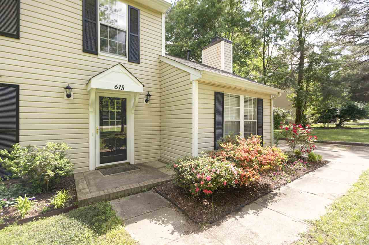 615 Bluestone Road Durham, NC 27713 - Photo 3 of 30 Photo 3