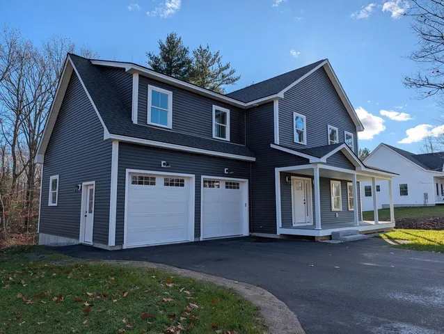 $735,000 | 9 Aerie Drive, Gray, ME 04039