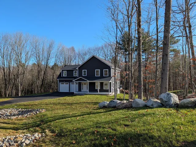 $735,000 | 9 Aerie Drive, Gray, ME 04039