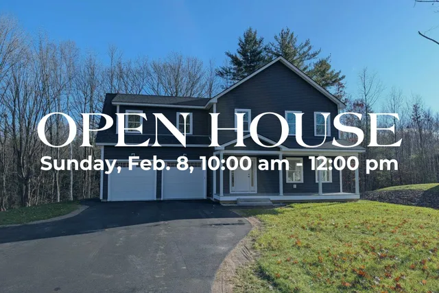 $735,000 | 9 Aerie Drive, Gray, ME 04039