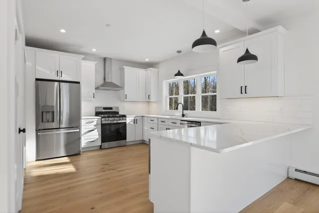 $735,000 | 9 Aerie Drive, Gray, ME 04039