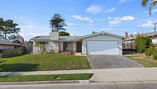$1,069,000 | 239 Palo Alto Drive, Goleta, CA 93117