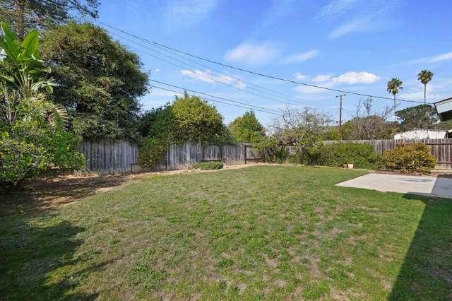 $1,069,000 | 239 Palo Alto Drive, Goleta, CA 93117