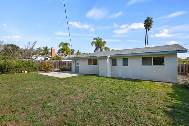 $1,069,000 | 239 Palo Alto Drive, Goleta, CA 93117