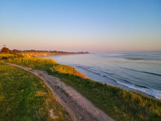 $1,069,000 | 239 Palo Alto Drive, Goleta, CA 93117