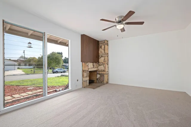 $1,069,000 | 239 Palo Alto Drive, Goleta, CA 93117