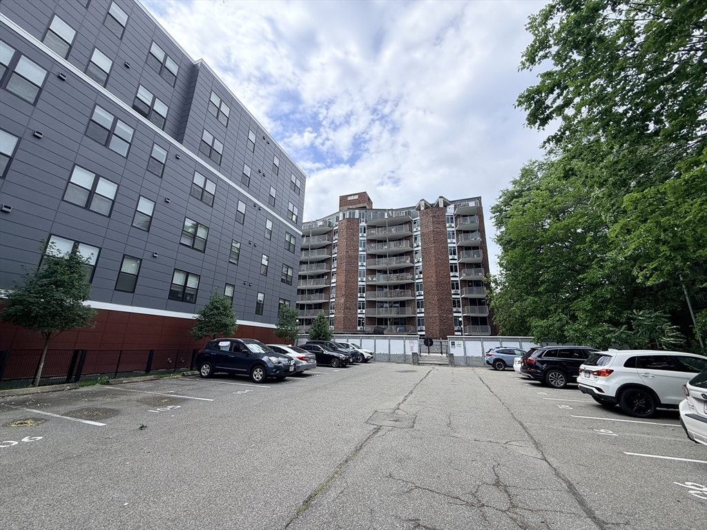 40 Centre Street, Unit PARKING Brookline, MA 02446 - Photo 1 of 1