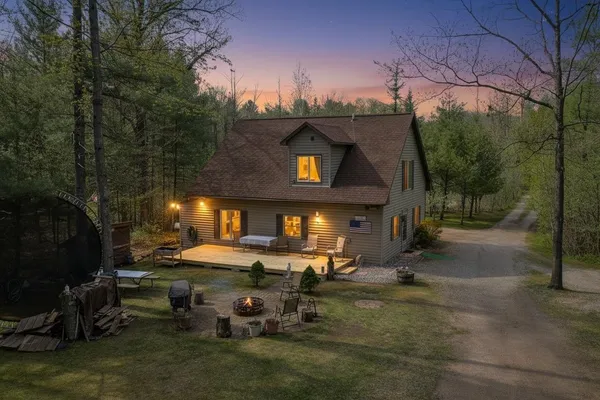 $279,900 | 13131 Highway 64, Suring, WI 54174