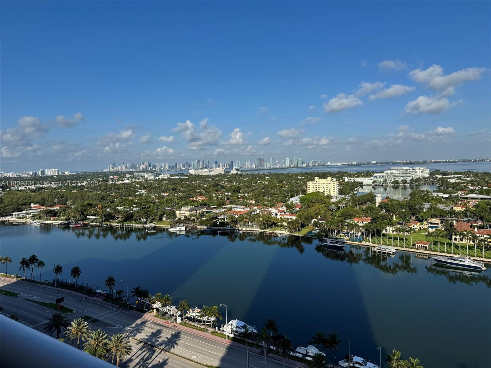 4779 Collins Avenue, Unit 2106 Miami Beach, FL 33140 - Photo 5 of 25 a view of a city