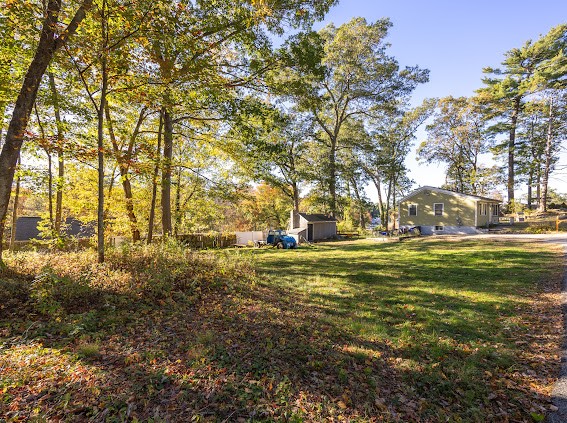 106 Echo Road Glocester, RI 02814 - Photo 7 of 41