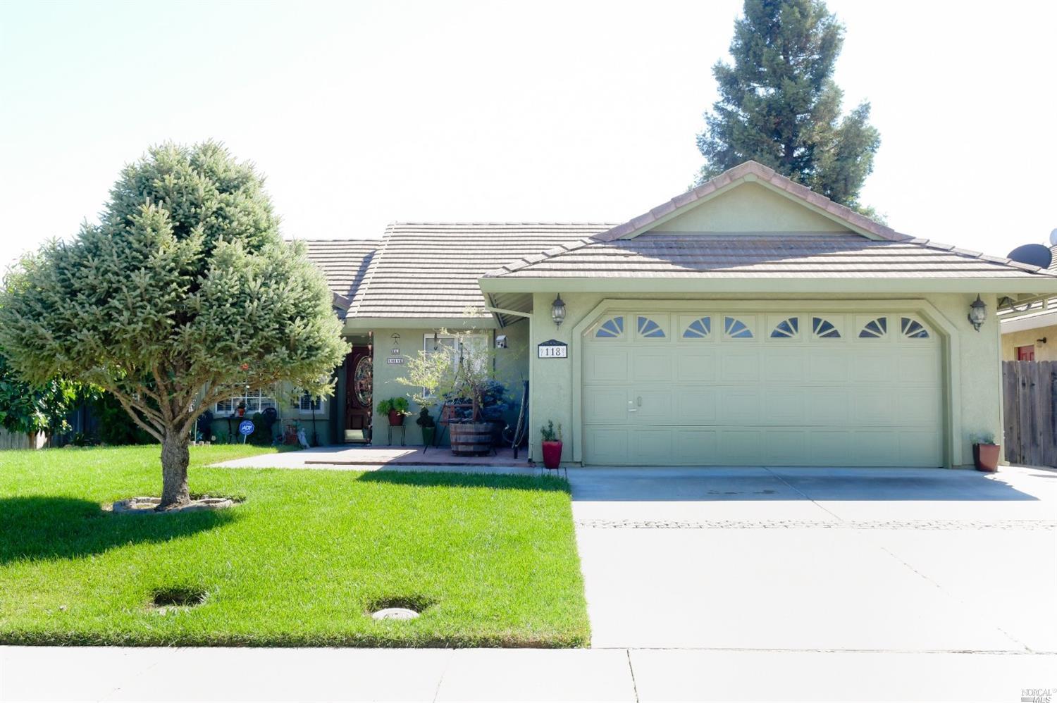 118 Colby Lane Winters, CA 95694 - Photo 1 of 1 Gallery Image 1
