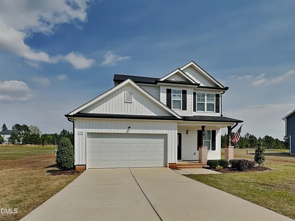 $1,889 | 192 Olde Place, Zebulon, NC 27597