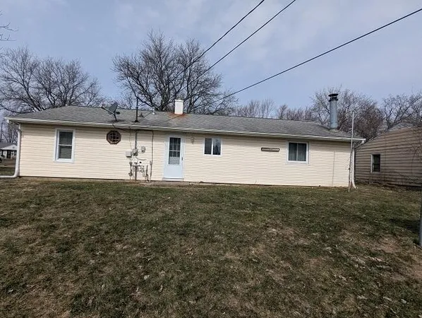 $119,900 | 216 Miller Drive, Albion, MI 49224