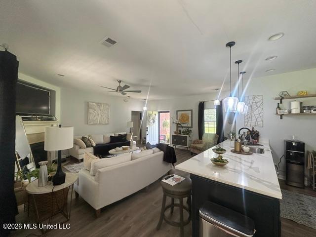 170 Dry Field Road Byhalia, MS 38611 - Photo 6 of 25 DF15