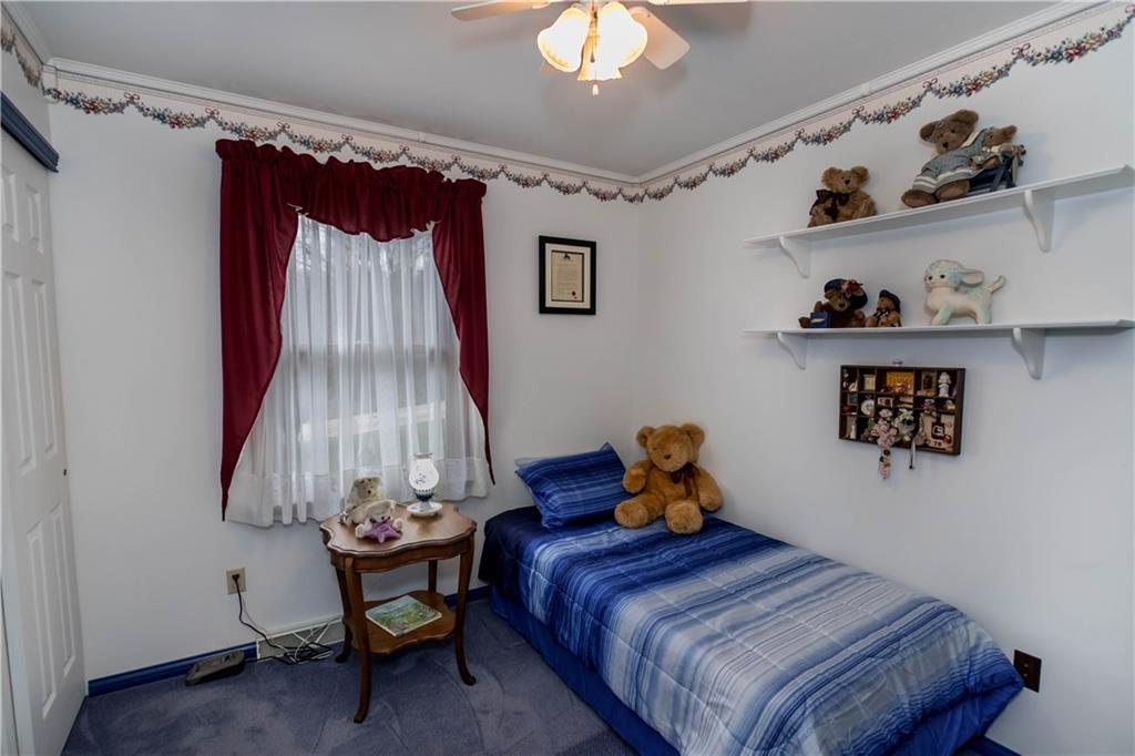 428 Bute Road Uniontown, PA 15401 - Photo 14 of 25