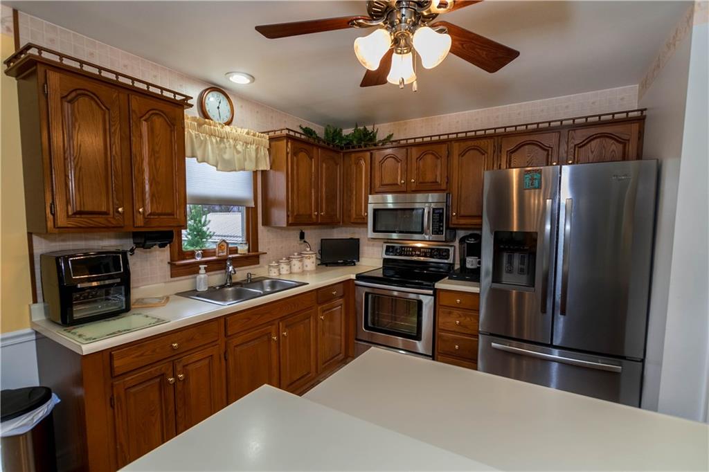 428 Bute Road Uniontown, PA 15401 - Photo 8 of 25