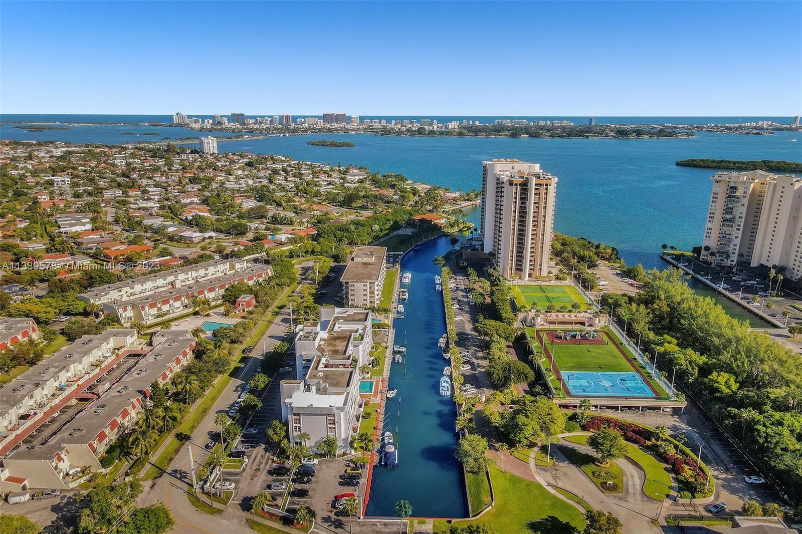 1650 Northeast 115th Street, Unit 102 Miami, FL 33181 - Photo 8 of 35