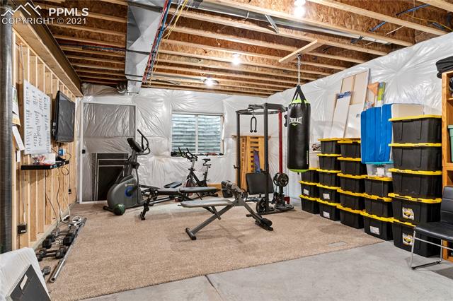 2090 Old North Gate Road Colorado Springs, CO 80921 - Photo 30 of 39