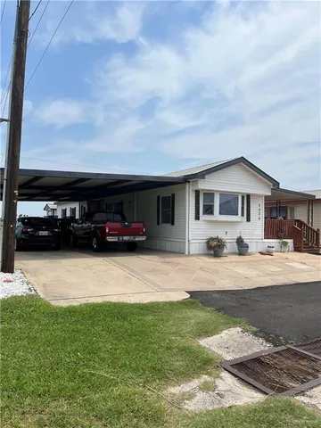 $98,000 | 2929 San Jose Drive, Weslaco, TX 78596