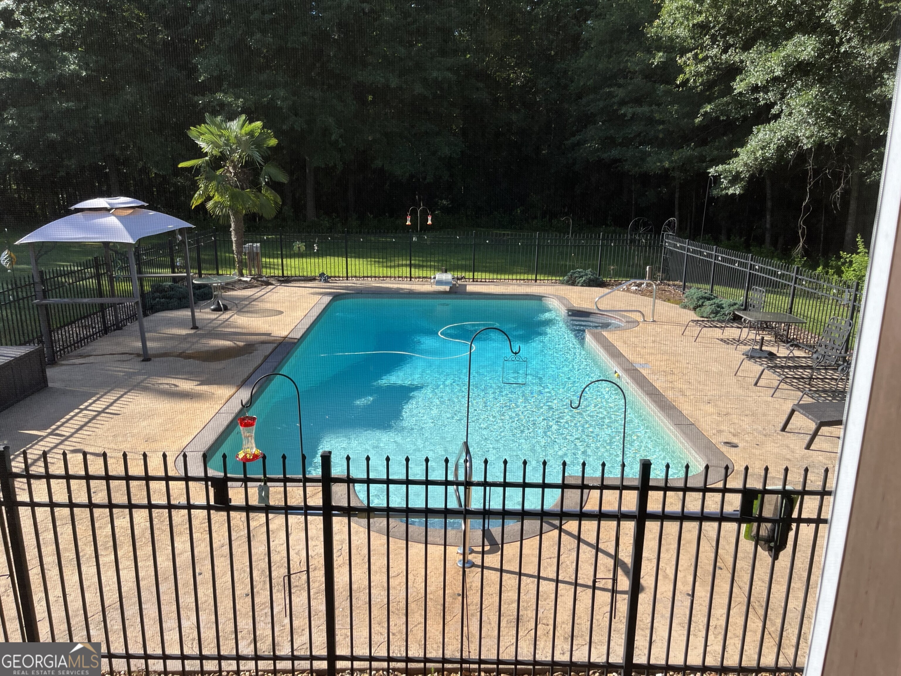 177 Strong Road Newnan, GA 30263 - Photo 29 of 30