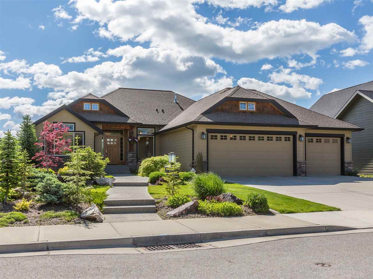 1702 North Rim View Street Spokane, WA 99224 - Photo 1 of 20 Gallery Image 1