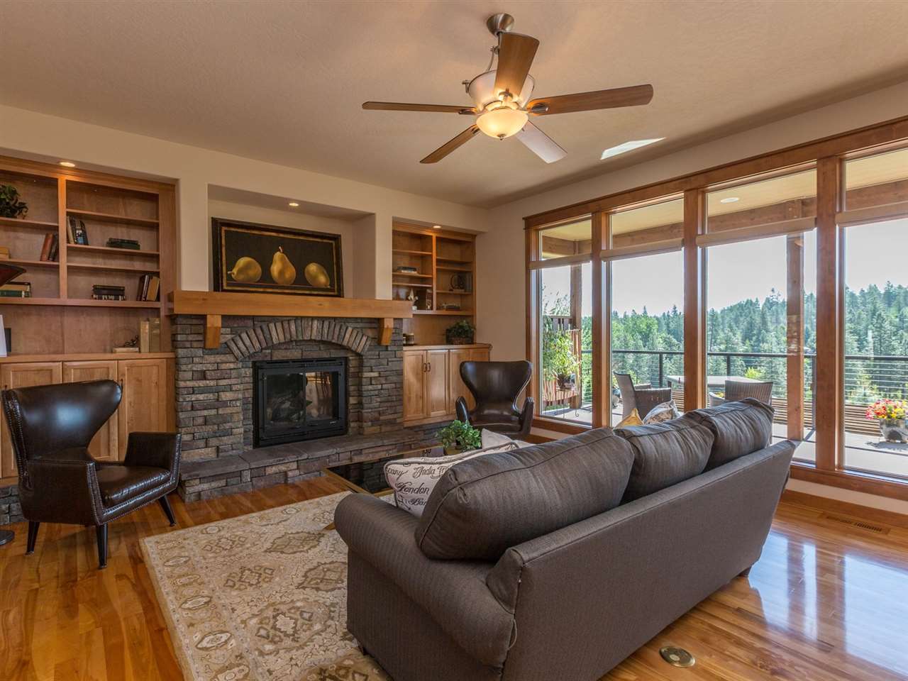 1702 North Rim View Street Spokane, WA 99224 - Photo 3 of 20 Gallery Image 3