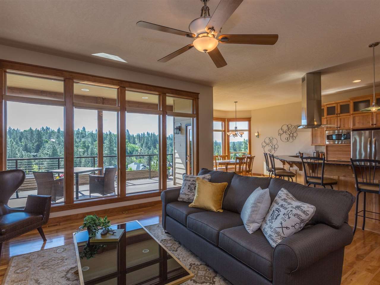 1702 North Rim View Street Spokane, WA 99224 - Photo 4 of 20 Gallery Image 4