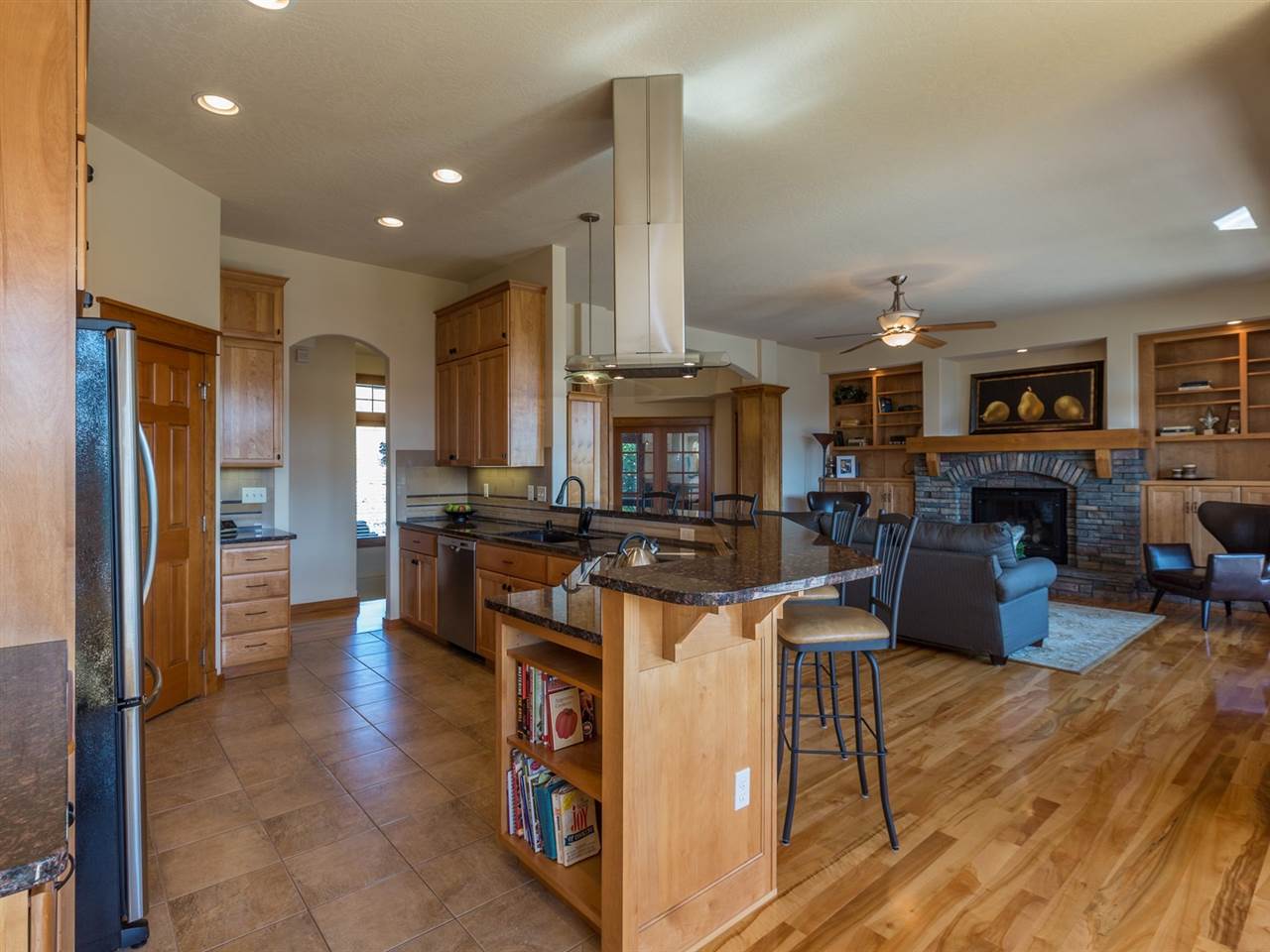 1702 North Rim View Street Spokane, WA 99224 - Photo 5 of 20 Gallery Image 5