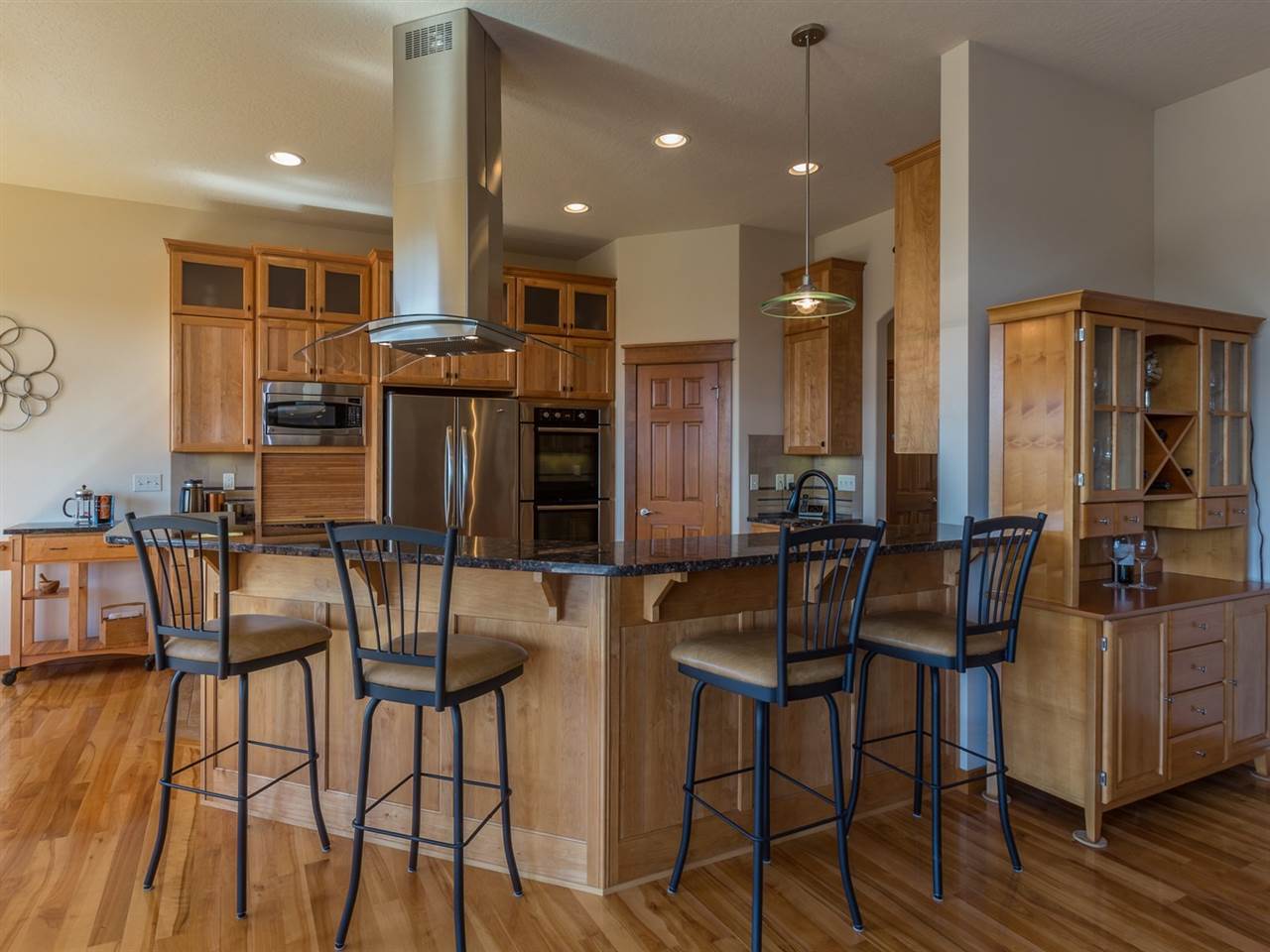 1702 North Rim View Street Spokane, WA 99224 - Photo 6 of 20 Gallery Image 6