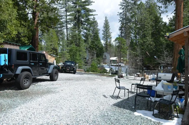 a view of outdoor space yard and patio