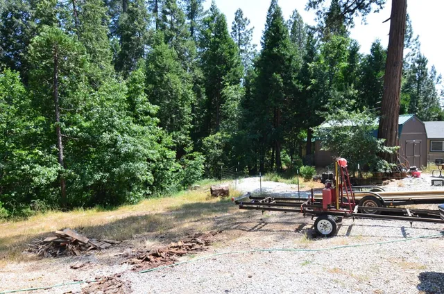 a view of outdoor space